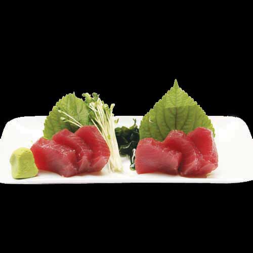 TUNA (MAGURO)