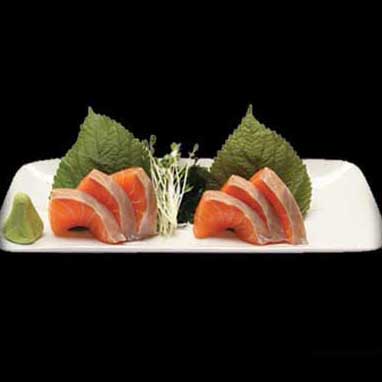 SALMON (SAKE)