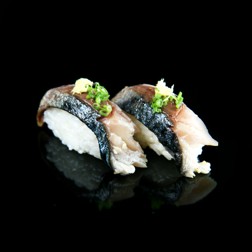 MACKEREL (SABA)